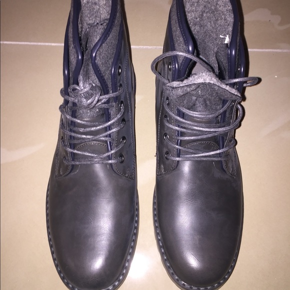 Today only! ❤️❤️New men’s boots ? ? main image 5